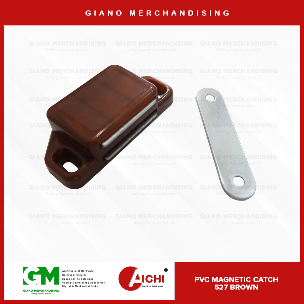 Aichi PVC Magnetic Catches 527