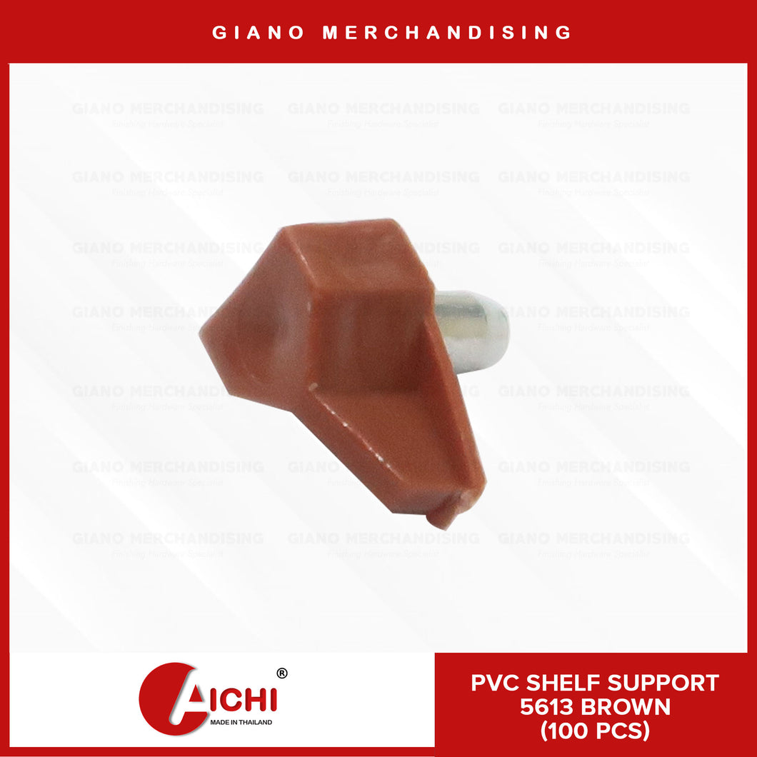 Plastic Shelf Support 5613 (100pcs/pack)