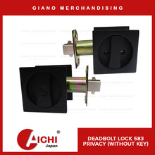 Load image into Gallery viewer, Aichi Deadbolt Door Lock 583
