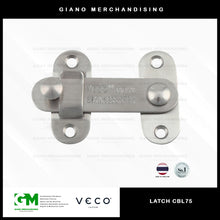 Load image into Gallery viewer, Veco Door Latch CBL75
