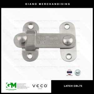 Veco Door Latch CBL75