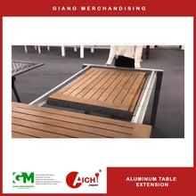 Load image into Gallery viewer, Table Extension Mechanism

