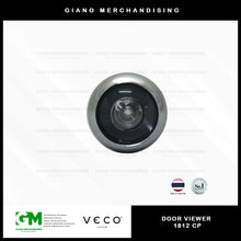 Load image into Gallery viewer, Veco Door Viewer 1812 CP
