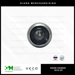 Veco Door Viewer 1812 CP