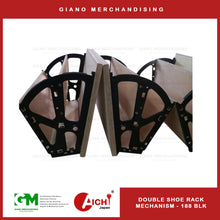 Load image into Gallery viewer, Shoe Rack Mechanism
