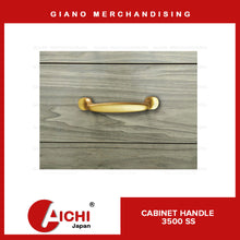 Load image into Gallery viewer, Cabinet Handles 6002 SB
