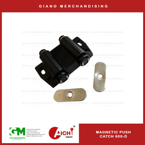 Magnetic Push Catch 500