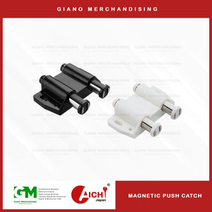 Magnetic Push Catch 500
