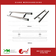 Load image into Gallery viewer, Big Door Handle H109
