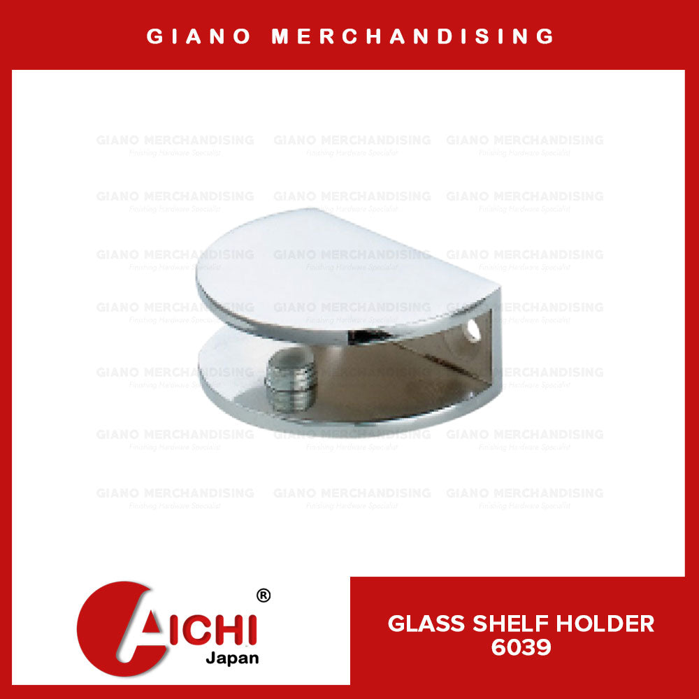 Glass Shelf Holder 6039