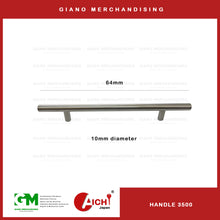 Load image into Gallery viewer, Cabinet Handle 3500
