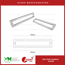 Load image into Gallery viewer, Big Door Handle H2538
