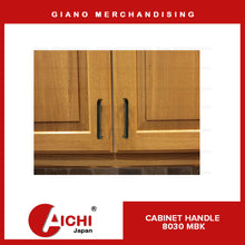 Load image into Gallery viewer, Cabinet Handle 8030 MBK
