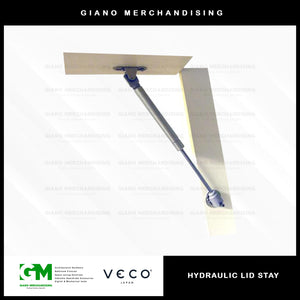 Veco Hydraulic Lid Stay 001 (1pc)
