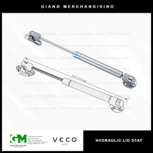 Load image into Gallery viewer, Veco Hydraulic Lid Stay 001 (1pc)
