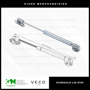 Veco Hydraulic Lid Stay 001 (1pc)