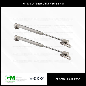 Veco Hydraulic Lid Stay 001 (1pc)