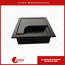 Load image into Gallery viewer, Aluminum Grommet
