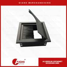 Load image into Gallery viewer, Aluminum Grommet
