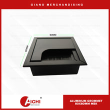 Load image into Gallery viewer, Aluminum Grommet
