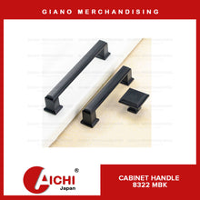 Load image into Gallery viewer, Cabinet Handle 8322 MBK
