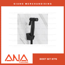 Load image into Gallery viewer, ANA Toilet Bidet Spray Set 8776
