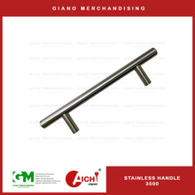 Load image into Gallery viewer, Cabinet Handle 3500
