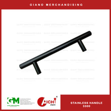 Load image into Gallery viewer, Cabinet Handle 3300 MBK
