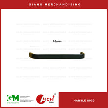 Load image into Gallery viewer, Cabinet Handle 8030 MBK
