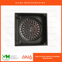 Load image into Gallery viewer, ANA Floor Drain Strainer 1538 (4x4)
