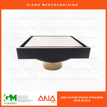 Load image into Gallery viewer, ANA Floor Drain Strainer 1538 (4x4)
