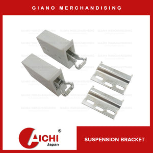 Suspension Bracket (2pcs/pack)