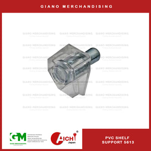 Plastic Shelf Support 5613 (100pcs/pack)