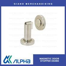 Load image into Gallery viewer, Alpha Magnetic Door Stopper DS090
