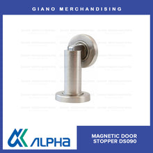 Load image into Gallery viewer, Alpha Magnetic Door Stopper DS090
