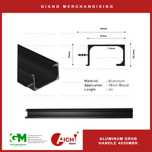 Grab Handle 4030