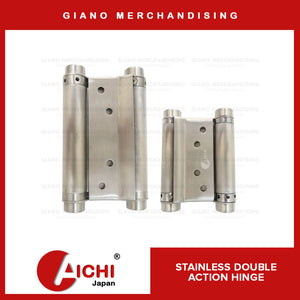 Aichi Double Action Door Hinge