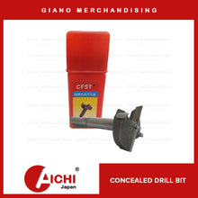 Load image into Gallery viewer, Concealed Drill Bit
