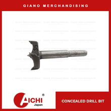 Load image into Gallery viewer, Concealed Drill Bit
