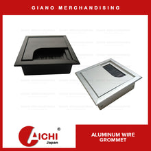 Load image into Gallery viewer, Aluminum Grommet
