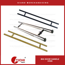 Load image into Gallery viewer, Big Door Handle H109
