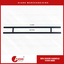 Load image into Gallery viewer, Big Door Handle H109
