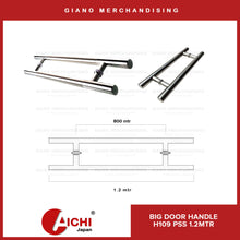 Load image into Gallery viewer, Big Door Handle H109
