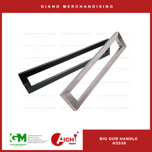 Load image into Gallery viewer, Big Door Handle H2538
