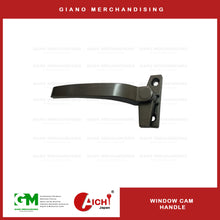 Load image into Gallery viewer, Window Casement Cam Handle H018
