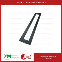 Load image into Gallery viewer, Big Door Handle H2538

