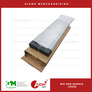 Big Door Handle H2538