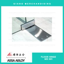 Load image into Gallery viewer, Assa Abloy Floor Hinge MD-301

