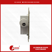 Load image into Gallery viewer, Aichi Aluminum Door Lock MS405
