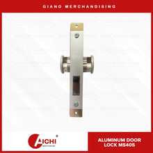 Load image into Gallery viewer, Aichi Aluminum Door Lock MS405
